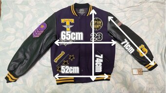 Pánska bunda Top Gun Tg20213031 - 7