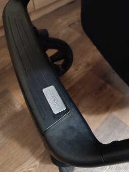 ROAN line Cross detský kočík - 7