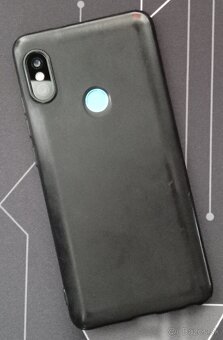 Predám Xiaomi Redmi Note 5 – 4GB RAM / 64GB úložisko - modrý - 7