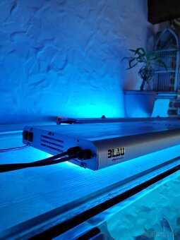 Akvarium 1100 Lit. - 7