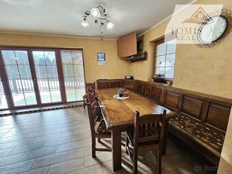 Chalupa v krásnej prírode - JEZERSKO, ideálna pre podnikanie - 7