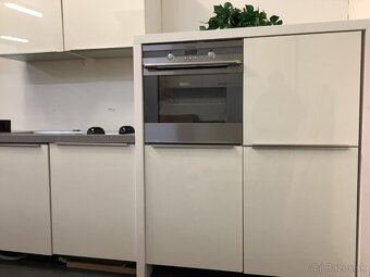 Moderná kuchynská linka NOLA - 7