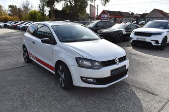 Volkswagen Polo 1.2 TDI Comfortline - 7