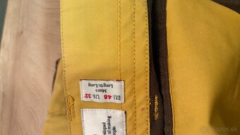 Fjallraven Keb pánske nohavice - 7