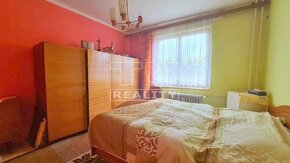 Na predaj 2-izbový byt s balkónom v meste Lučenec -... - 7