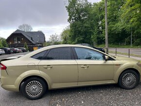 Ford Mondeo 2.0 TDCi 96kW - 7