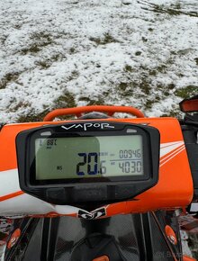 KTM 525 XC - Predaj / Výmena - 7