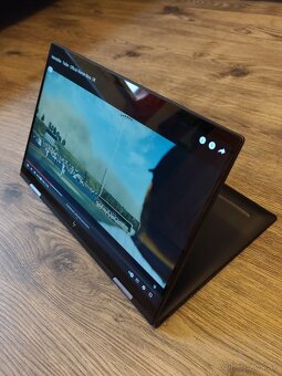 HP envy x360 15-ey0647nz ( 2v1 Notebook Tablet ) - 7