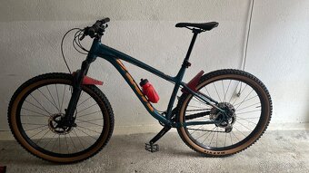 KONA BIG Honzo,  ram  "L".  TOP - 7