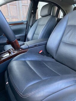 Mercedes - Benz  S 500   4 matic - 7