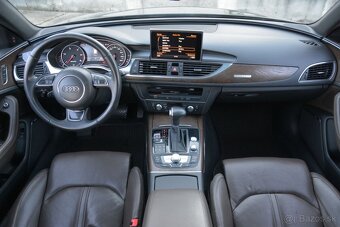 Audi A6 Allroad 3.0 TDI Top Stav, Po rozvodoch, 4x4 - 7