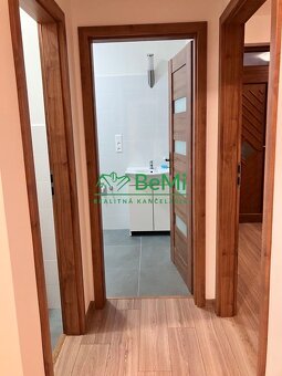 Predaj 3 izbový byt Rajecká Lesná, okres Žilina /52,1m2/ 0 - 7