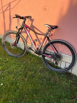 Dámsky horský bicykel CTM Charisma 2.0 - 7