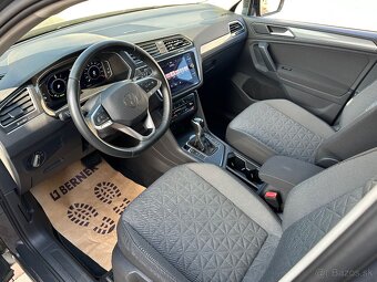 VW Tiguan 1.4 Tsi / eHybrid 180kw Dsg Led 62484km - 7