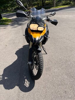 BMW F 800 GS - 7