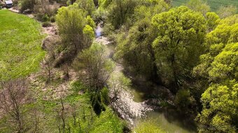 Na predaj chatka v atraktívnom prostredí 413 m2, Vyšná Hutka - 7