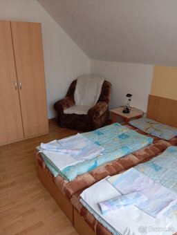 Prenajmem izbu - 7