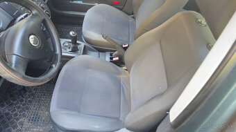 VW polo 1,2 - 7