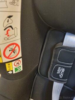 Britax Römer Dualfix M i-Size - 7