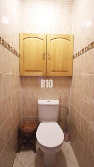 Útulný 3 izbový byt s balkónom v Žiline - 7