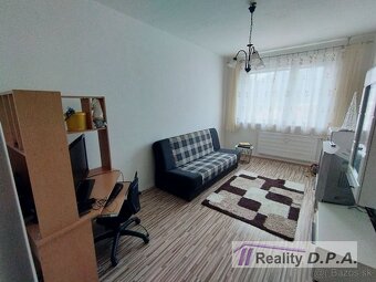 Iba u nás - Na predaj 4 izbový byt Martin-Priekopa, 85m2 - 7