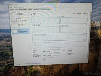 Ryzen 7 5800X, 32GB, RTX 3070, 1TB NvMe - 7