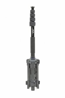ZAREZERVOVANÁ Ricoh Theta Z1 51 GB + Stativ - 7