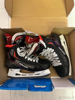 BAUER VAPOR 3X PRO VEĽKOSŤ 5,5 fit2 - 7