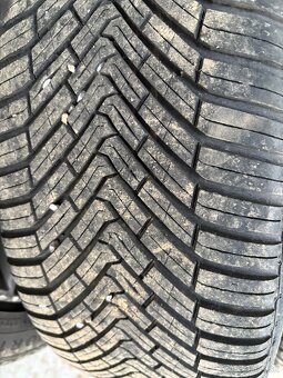 Disky + pneu 225/40 r18 - 7