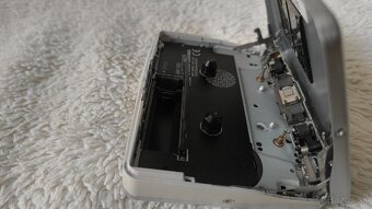 Sony WM-EX506 walkman - 7