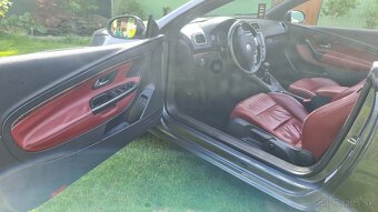 VW Eos 2,0 TDI 103 kW 6 st.maual - 7