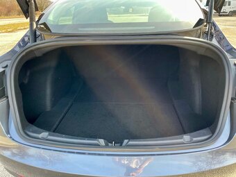 Tesla Model 3 Performance 82 kWh, 2021, EAP - 7