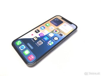Apple iPhone 12 Pro 128GB,ZDRAVIE BATERKY 100% - 7