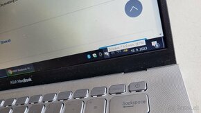 Asus vivobook 14 - intel i5 10gen, ram 8GB, 512GB SSD - 7
