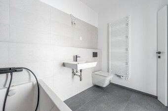 BYTY POPRADSKÁ, 2 izbový byt s balkónom - 7