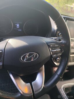 Hyundai i30 kombi family - 7