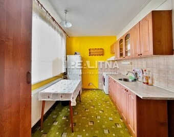 NA PREDAJ 3 IZBOVÝ BYT 75M2, ZVOLEN ZÁPAD - 7