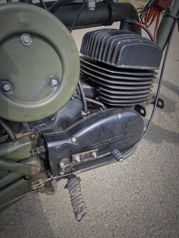 Husqvarna 256mc - 7