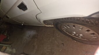 Škoda Favorit 136 1989 - 7