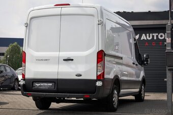 Ford Transit 2.0 TDCi Trend L2H2 T310 FWD - 7