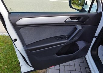 Seat Tarraco 2,0 TDI STYLE nafta manuál 110 kw - 7