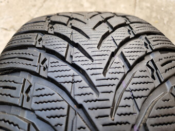235/55 r18 zimne pneumatiky 235 55 18 235/55/18 R18 Pneu - 7
