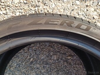 315/30 r21 letné pneumatiky 2ks Pirelli DOT2023 - 7