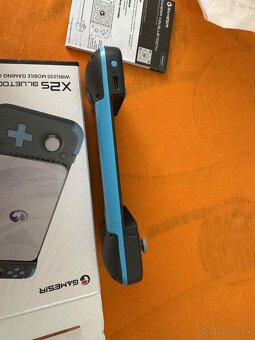 Gamesir X2S Bluetooth - 7