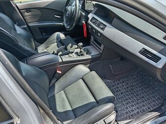 Bmw E60 530d - 7