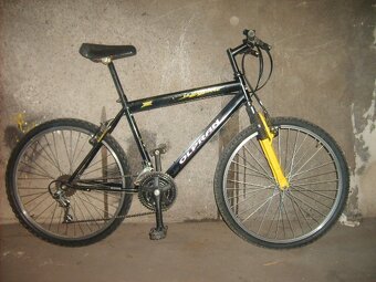 Bicykel - 7
