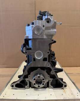 motor Mitsubishi Pajero L200 Hyundai H100 2,5TD 4D56 NOVÝ - 7