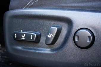 Toyota Land Cruiser 2.8 D-4D 204 Comfort A/T 4x4 - 7