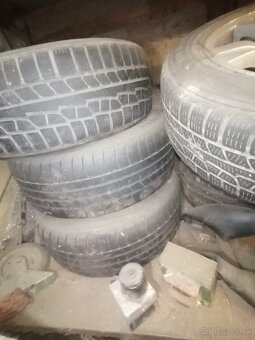 alu bmw x3 5x120 - 7
