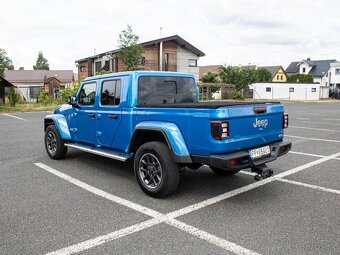 Jeep Gladiator 3.0 CRD Launch Edition 4WD A/T - 7